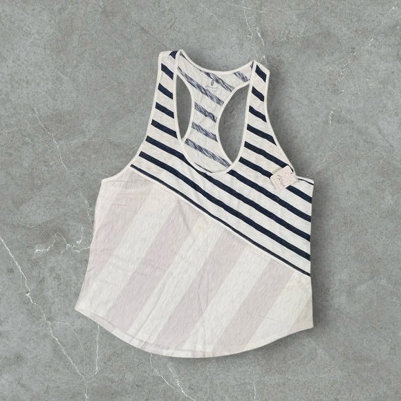 NWT FP Movement by Free People Keep Rolling Combo Tank - Picture 6 of 14